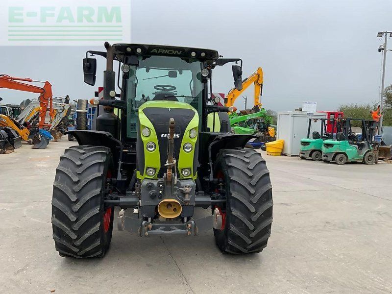 Claas 650 arion  (st26102)
