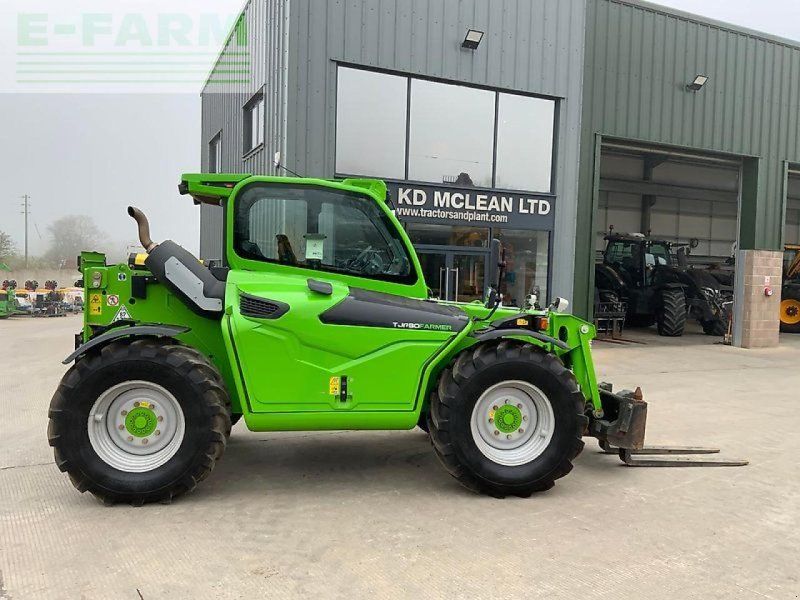 Merlo tf42.7 cs 140 turbo farmer tele (st25891)