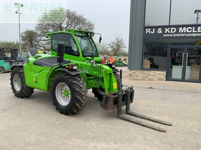 Merlo tf42.7 cs 140 turbo farmer tele (st25891)