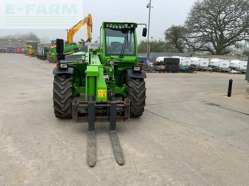 Merlo tf42.7 cs 140 turbo farmer tele (st25891)