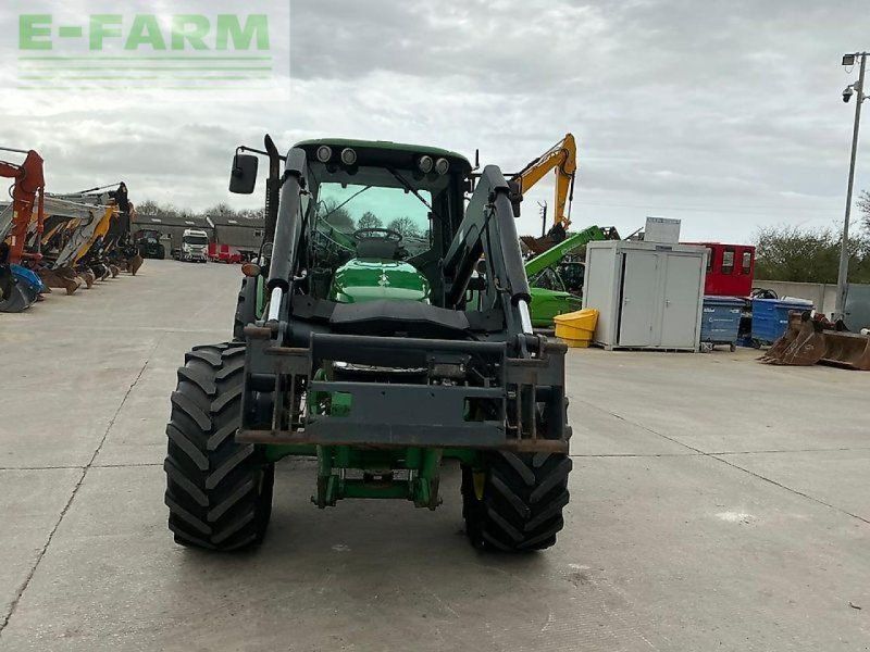 John Deere 6430 premium  (st25951)