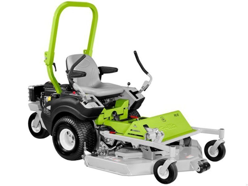Grillo FX 27 ZeroTurn
