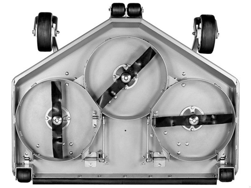 Grillo FX 27 ZeroTurn