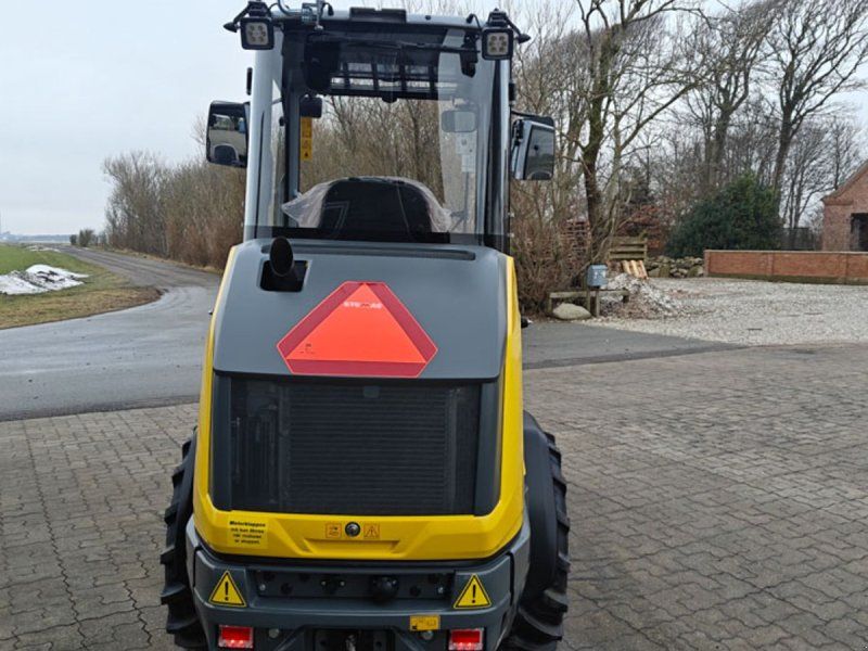 Wacker Neuson WL28