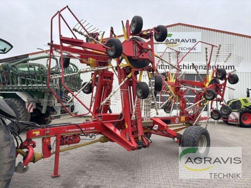 Pöttinger EUROT 1251 A