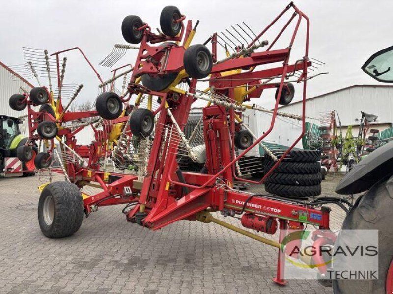 Pöttinger EUROT 1251 A