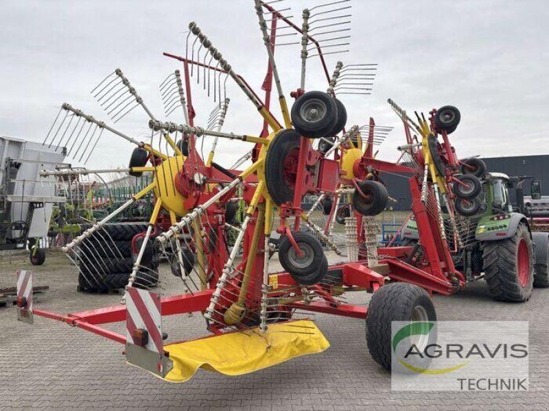 Pöttinger EUROT 1251 A