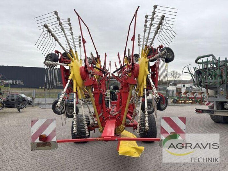 Pöttinger EUROT 1251 A