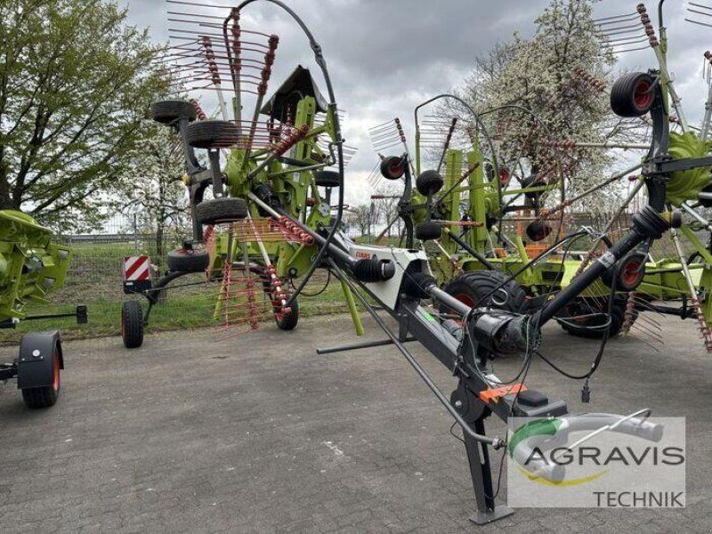 Claas LINER 1600 TWIN