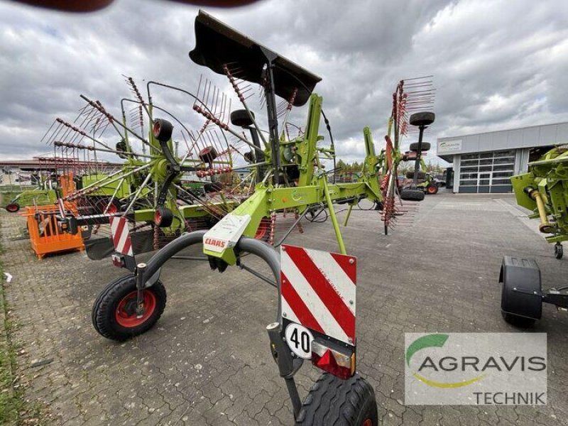 Claas LINER 1600 TWIN