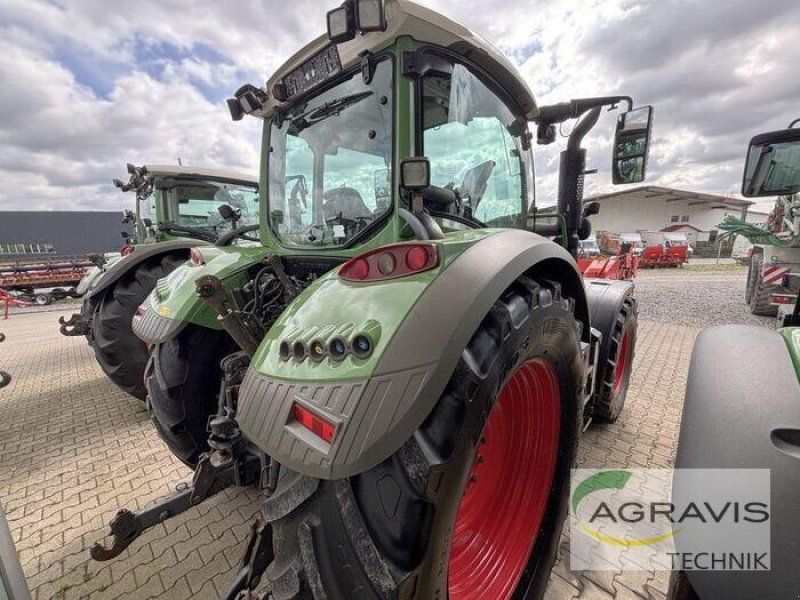 Fendt 724 VARIO S4