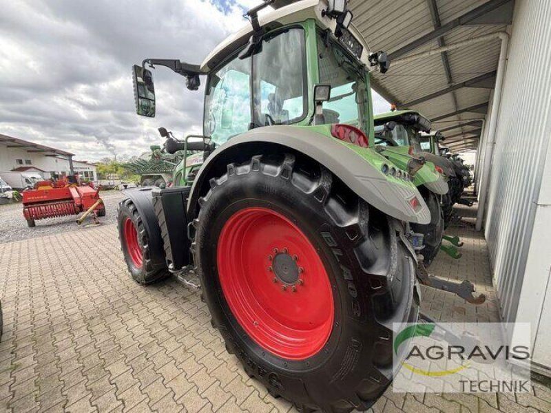 Fendt 724 VARIO S4