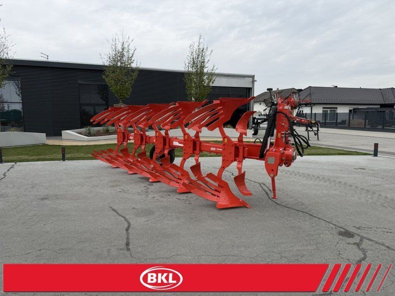 Maschio Unico XL Passo 4+1 Vorführmaschinen