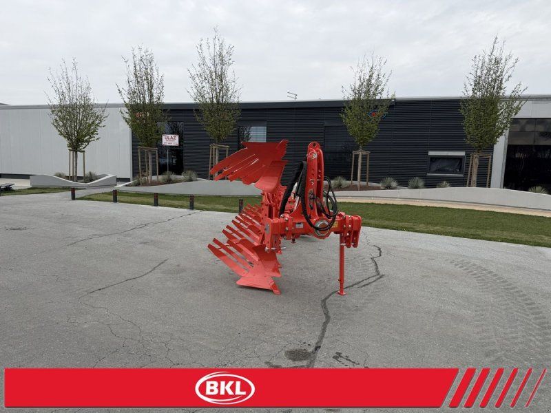 Maschio Unico XL Passo 4+1 Vorführmaschinen