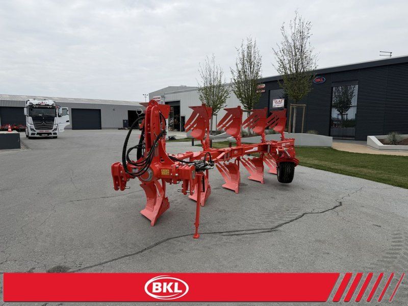 Maschio Unico XL Passo 4+1 Vorführmaschinen
