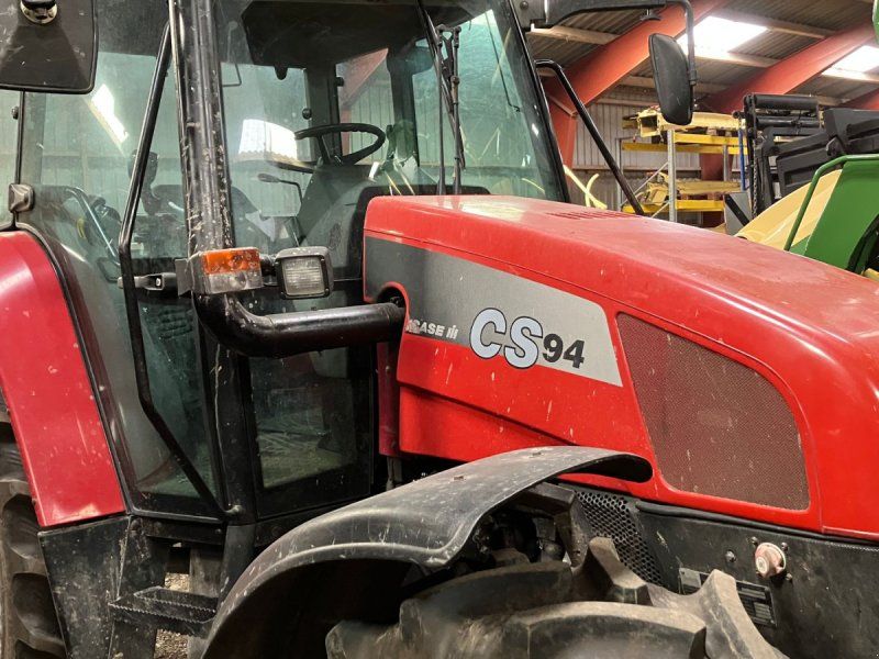 Case IH Cs 94