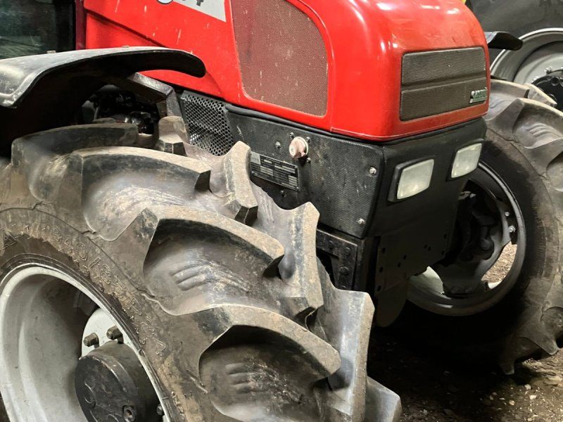 Case IH Cs 94
