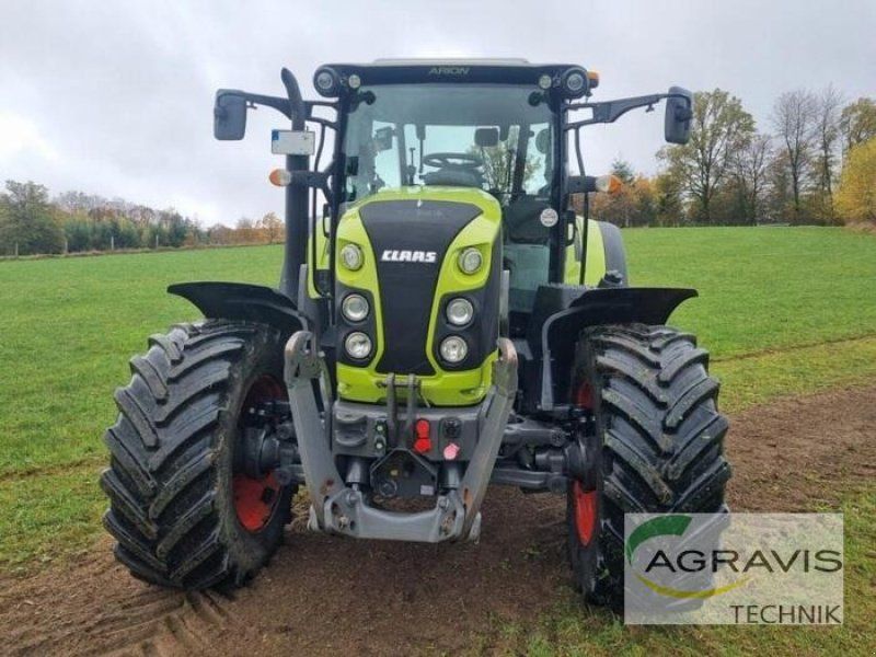 Claas ARION 460 CIS TIER 4F