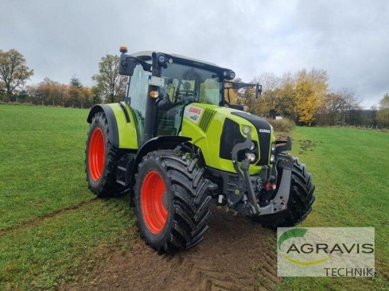Claas ARION 460 CIS TIER 4F