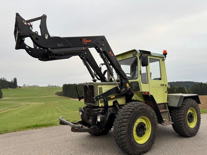 Mercedes-Benz MB-Trac 900