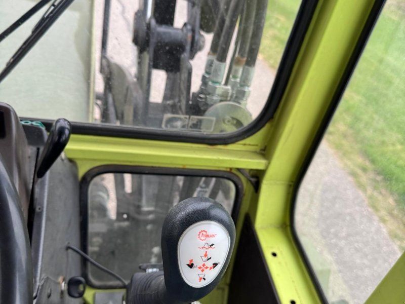 Mercedes-Benz MB-Trac 900