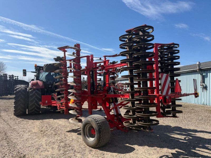 Ziegler DISC MASTER PRO 5001