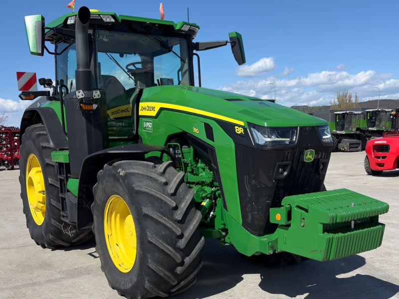 John Deere 8R 310