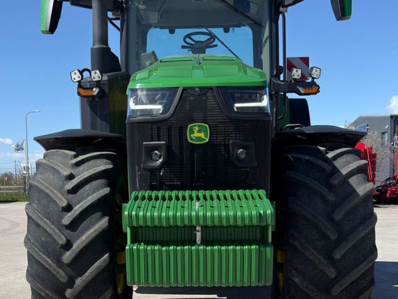 John Deere 8R 310