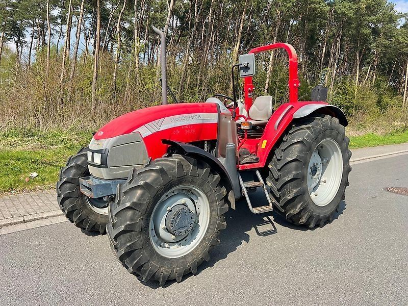 McCormick C 90 max