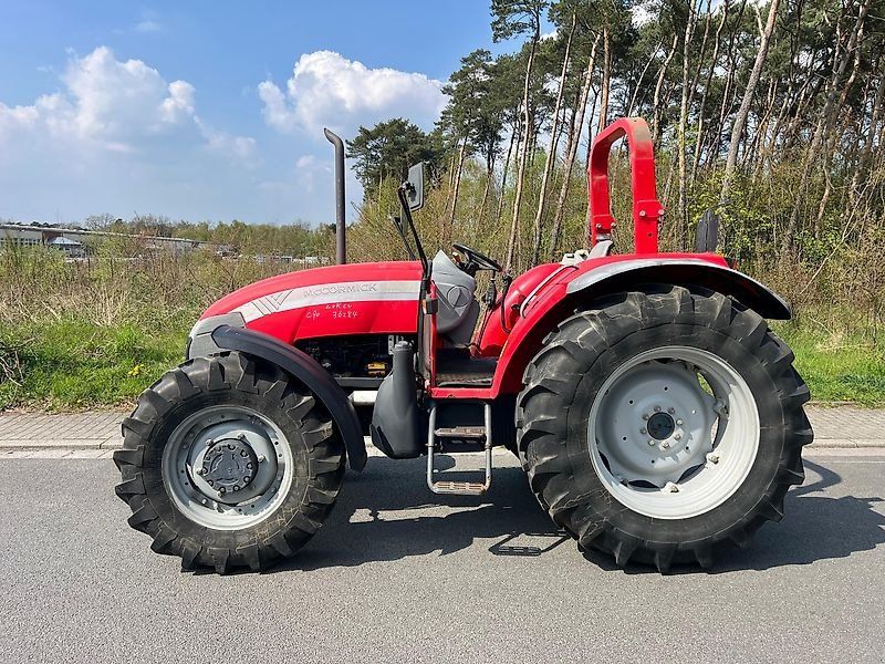 McCormick C 90 max