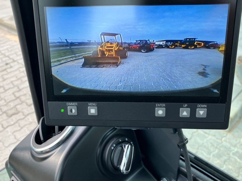 Kobelco SK17SR-3E SK17SR Japansk model/kvalitet