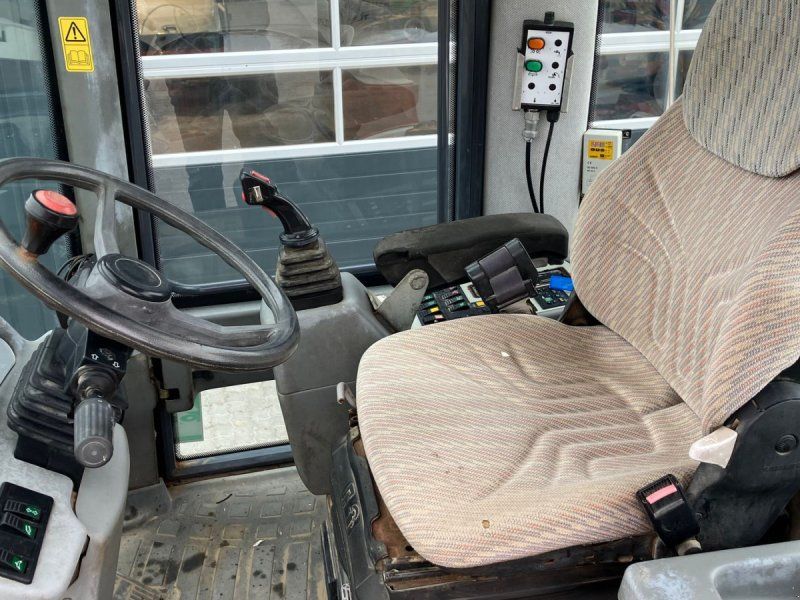 Terex TL210 TL210 Lav Timetal 1729