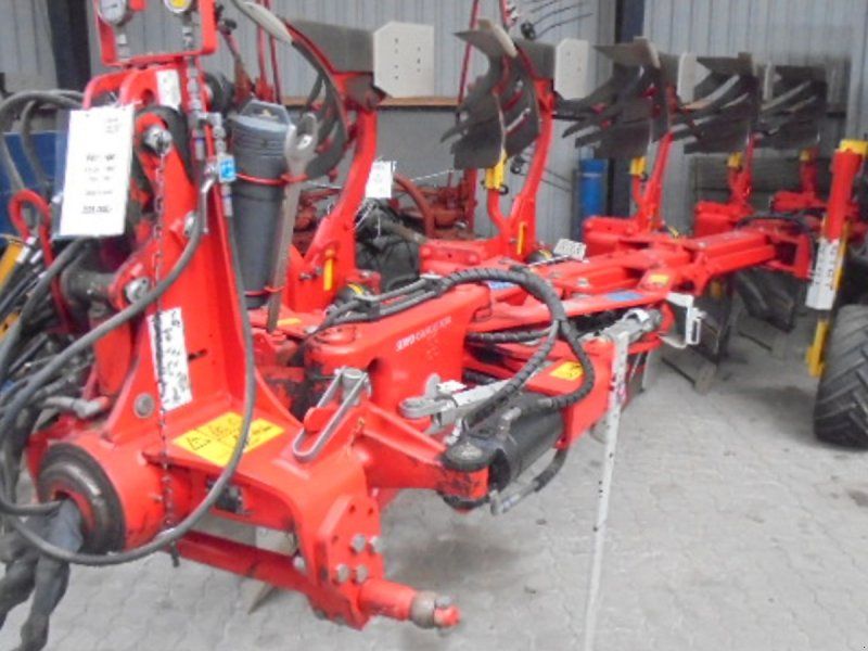 Pöttinger Servo M 45