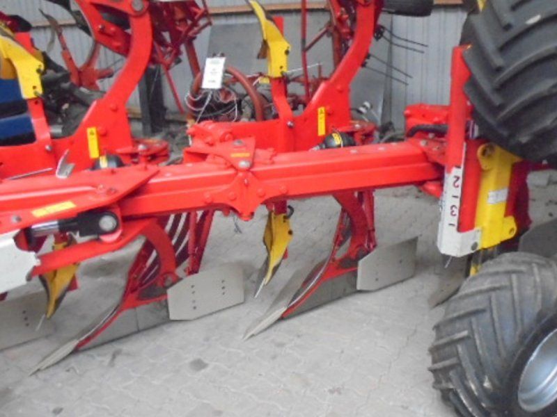 Pöttinger Servo M 45