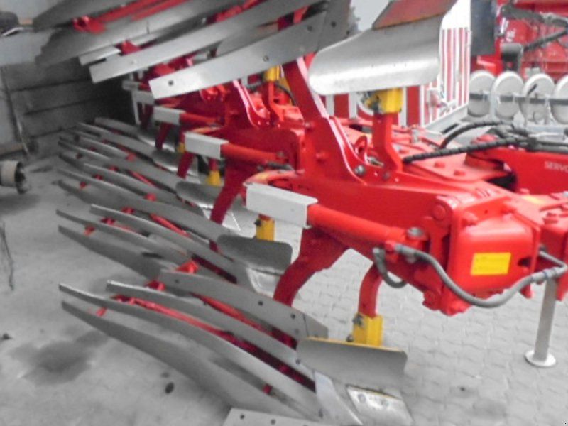 Pöttinger Servo M 45