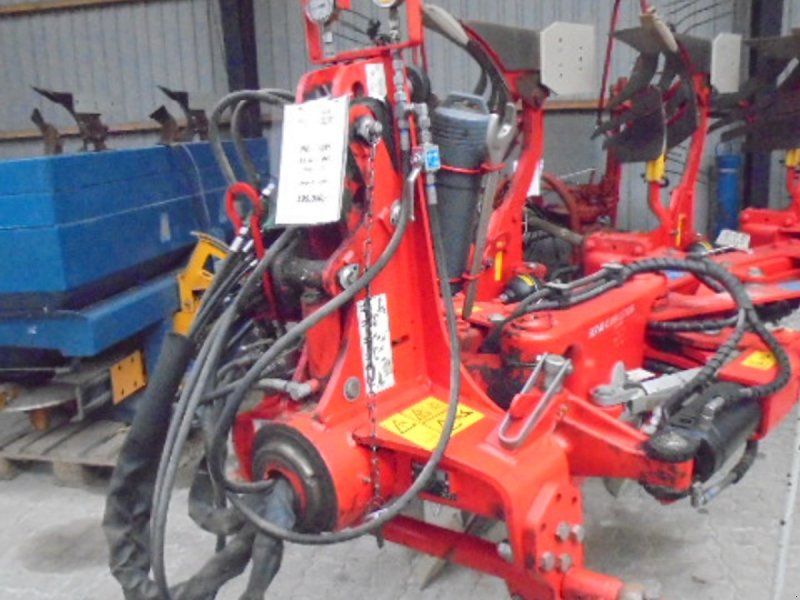 Pöttinger Servo M 45