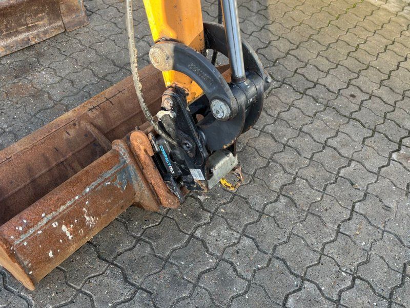 Case IH CX12D Med Compactilt