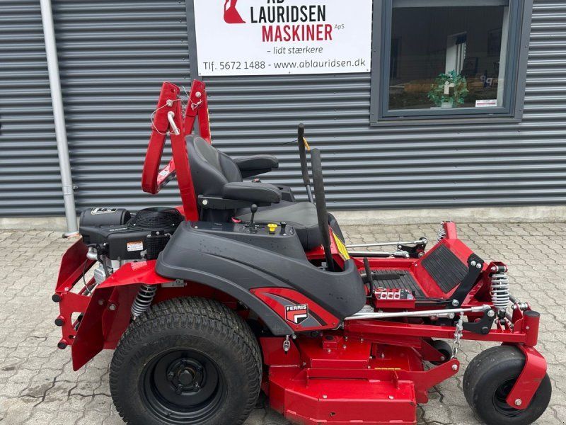 Ferris ZT 800 ISX