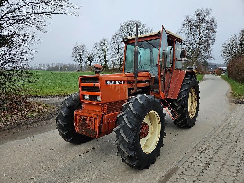Renault 7674 AL