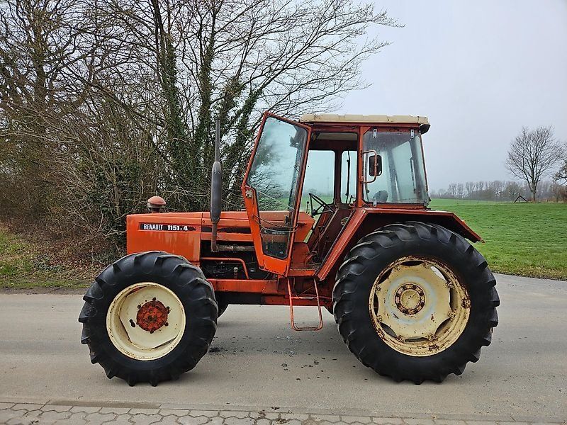 Renault 7674 AL