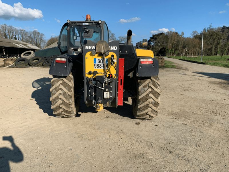 New Holland TH7.42 ELITE S5