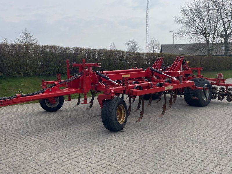 Brix SMARD Dybdeharve Smard dybdeharve 410