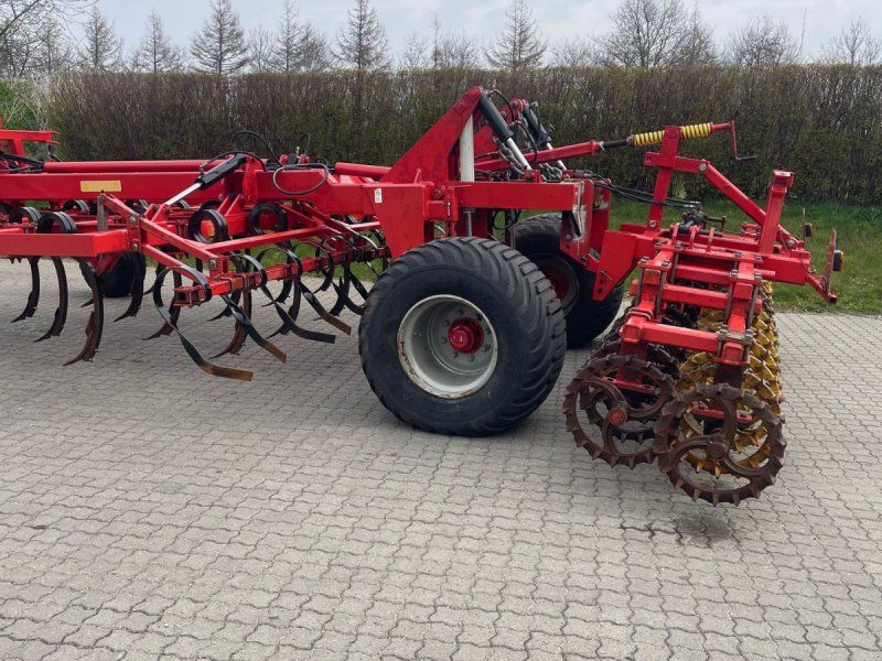 Brix SMARD Dybdeharve Smard dybdeharve 410