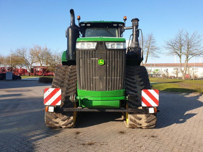 John Deere 9570RX