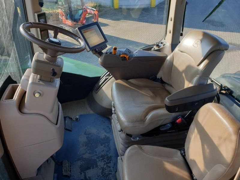 John Deere 9570RX