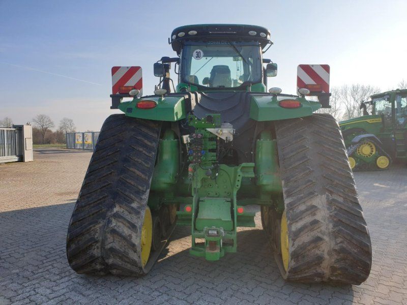 John Deere 9570RX