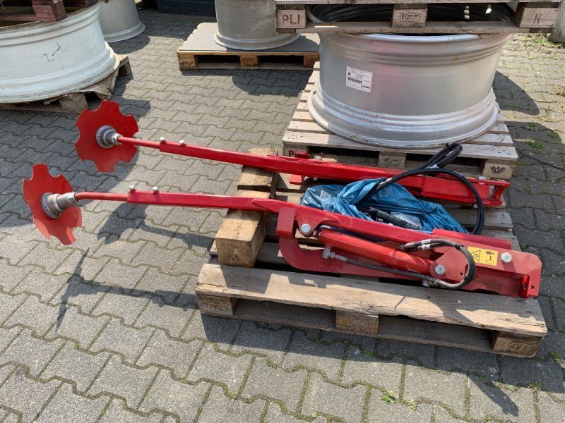 Horsch Spuranzeiger Pronto 3 DC