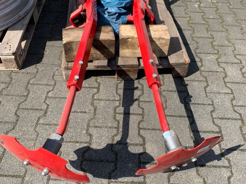 Horsch Spuranzeiger Pronto 3 DC