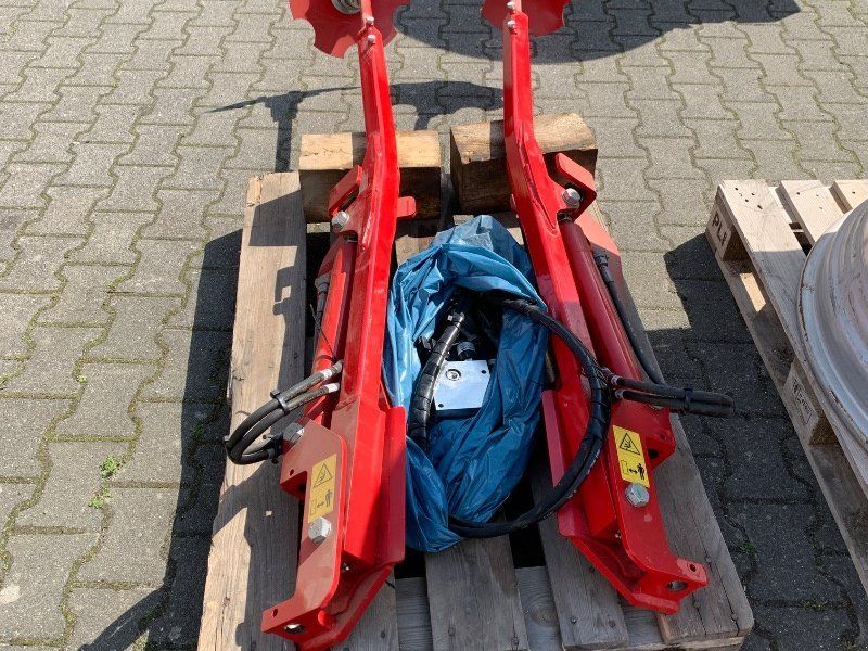 Horsch Spuranzeiger Pronto 3 DC