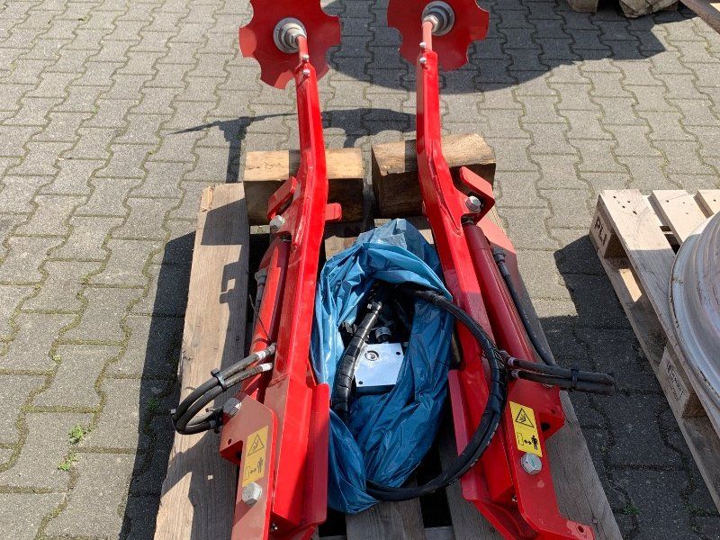 Horsch Spuranzeiger Pronto 3 DC